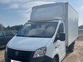 2022 ГАЗ ГАЗель Next, белый, 1850000 рублей - вид 2