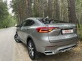 2020 Haval F7x I, серый, 2500000 рублей - вид 2