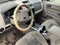 2007 Ford Escape II, синий, 550000 рублей - вид 4