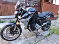 2020 BMW F 900 R, чёрный, 1099000 рублей - вид 2