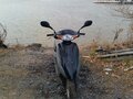2005 Honda Dio, чёрный, 55000 рублей - вид 3