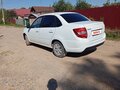 2022 Lada (ВАЗ) Granta I Рестайлинг, белый, 690000 рублей - вид 7