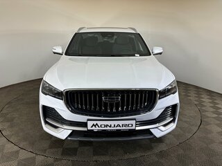 2026 Geely Monjaro I, белый, 4954990 рублей, вид 2