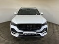 2026 Geely Monjaro I, белый - вид 1