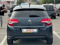 2012 Citroen C4 II, синий, 590000 рублей - вид 9