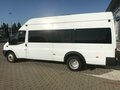 2012 Ford Transit, белый - вид 3