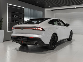 2023 Changan UNI-V I, белый, 2050000 рублей, вид 5
