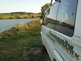2005 Mitsubishi Delica IV, белый, 1580000 рублей, вид 4