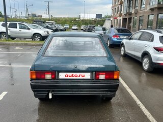 1998 Москвич 214122, синий, 180000 рублей, вид 3
