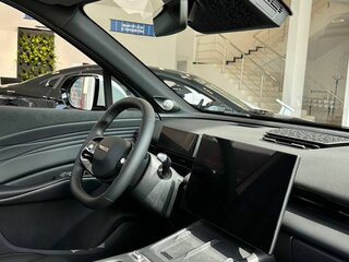 2026 Omoda C7, зелёный, 3499000 рублей, вид 5