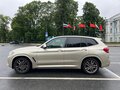 2020 BMW X3 M40i III (G01), золотистый, 5000000 рублей - вид 7