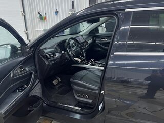 2020 Exeed TXL I, чёрный, 1550000 рублей, вид 5