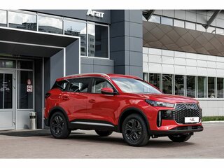 2026 Tenet T4L, красный, 2305710 рублей, вид 4