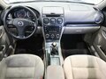2006 Mazda 6 I (GG) Рестайлинг, серебристый - вид 9