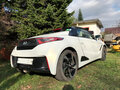 2015 Honda S660, белый - вид 5