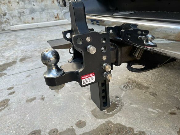 2011 Dodge RAM IV (DS/DJ), серебристый - вид 15