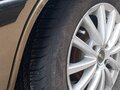 2005 Daewoo Nexia I, золотистый, 110000 рублей - вид 9