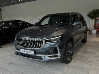 2026 VOLGA K50, серый, 4649000 рублей, вид 3