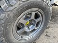2007 Suzuki Jimny Kei car III Рестайлинг 1, белый, 799000 рублей - вид 8