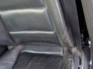 2002 Audi A4 II (B6), серый, 450000 рублей, вид 3