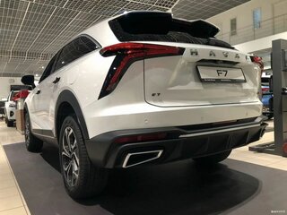 2026 Haval F7 II, белый, 3199000 рублей, вид 5