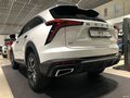 2026 Haval F7 II, белый - вид 4