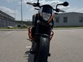 2012 KTM 690 Duke, чёрный, 450000 рублей - вид 7