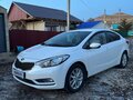 2016 Kia Cerato III, белый, 1175000 рублей - вид 5