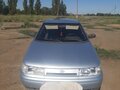 2002 Lada (ВАЗ) 2110, серебристый, 200000 рублей