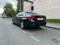 2019 BMW 5 серии 520d VII (G30/G31/G38), чёрный, 2450000 рублей - вид 5