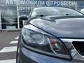2017 Kia Rio X-Line IV, серый, 1300000 рублей - вид 9