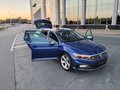 2020 Volkswagen Passat B8 Рестайлинг, синий, 2275000 рублей - вид 8