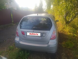 2006 Suzuki Liana I Рестайлинг, серый, 200000 рублей, вид 3