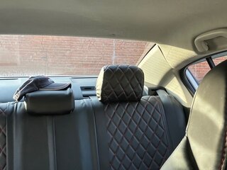2011 Mazda 3 II (BL) Рестайлинг, белый, 1090000 рублей, вид 2
