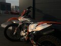 2025 Kews K10 CB300F, оранжевый, 130000 рублей