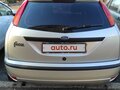 2003 Ford Focus I Рестайлинг, серебристый - вид 5