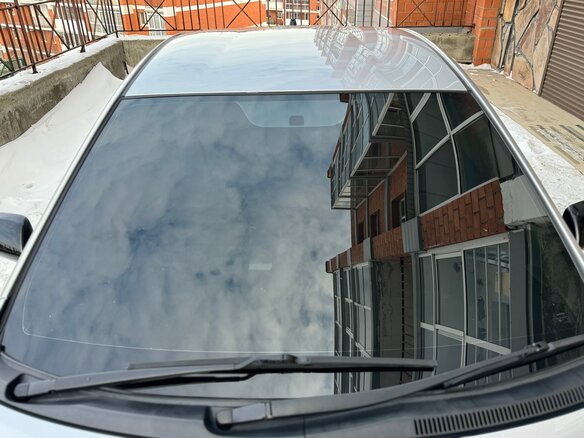 2009 Toyota Prius II Рестайлинг (XW20), серебристый, 1199999 рублей - вид 25