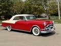 1954 Packard Caribbean I, красный, 11000000 рублей - вид 1