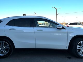 2015 Mercedes-Benz GLA 200 I (X156), белый, 1900000 рублей, вид 5