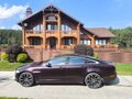 2013 Jaguar XJ IV (X351), коричневый