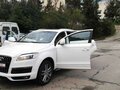 2008 Audi Q7 I (4L), белый, 1300000 рублей - вид 5