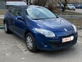2012 Renault Megane III, синий