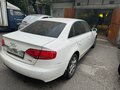 2010 Audi A4 IV (B8), белый, 1300000 рублей - вид 1