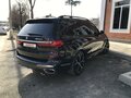 2019 BMW X7 M50d I (G07), чёрный - вид 3