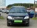 2019 Lada (ВАЗ) Largus I, чёрный - вид 5