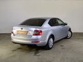 2013 Skoda Octavia III (A7), серебристый - вид 3