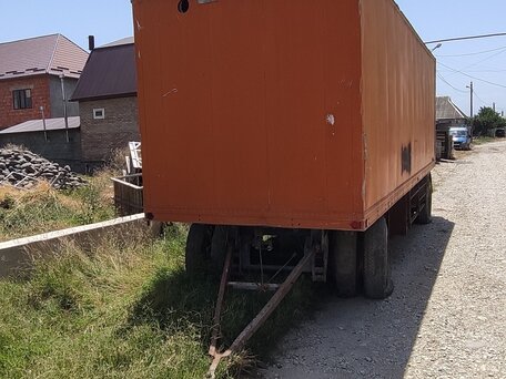 1922 Европрицеп 711911, красный, 350000 рублей, вид 3