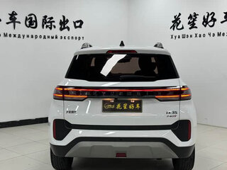 2022 Hyundai ix35 II Рестайлинг, чёрный, 1650000 рублей, вид 5