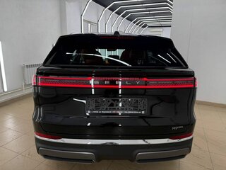 2026 Geely Galaxy M7, чёрный, 3590000 рублей, вид 5