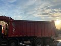 2018 Scania P-series, красный, 3300000 рублей - вид 6